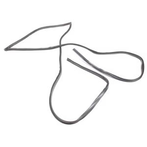 True 811132 OEM Refrigerator Replacement 72.5" x 29.1" Door Gasket