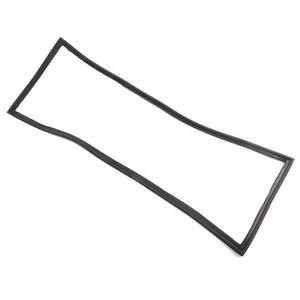 True 811134 OEM Replacement 53.5in x 18.75in Refrigeration Door Gasket 