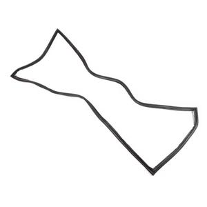 True 912147 OEM GDM-52 Merchandiser Replacement 62.1"x25.5" Door Gasket