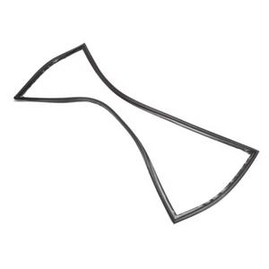 True 929091 OEM GDM-12 Merchandiser Replacement 50.3" x 23" Door Gasket