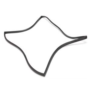 True 931433 OEM TRCB-52 Chef Base Replacement 28.5" x 23.25" Door Gasket