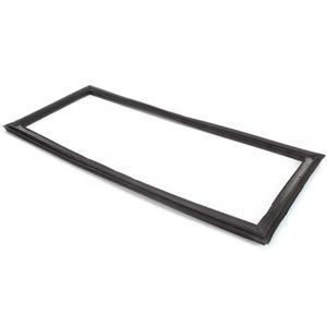 True OEM 44in Prep Table Replacement 27.5in x 12in Drawer Gasket - 934758 