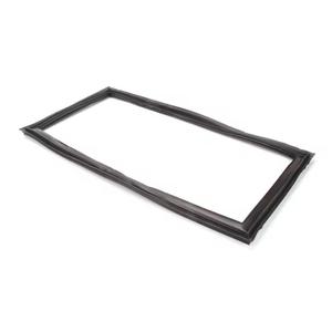 True OEM Prep Table Replacement 23.75in x 11.75in Drawer Gasket - 934759 