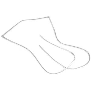 True 961949 OEM Refrigerator Replacement 67.5" x 29.1" Door Gasket