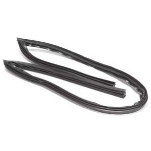 True 971296 OEM TMC-49 Replacement 47.8" X 12.25" 3 Sided Lid Gasket