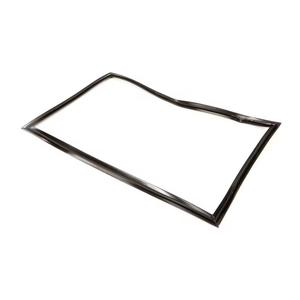 True OEM TPP Pizza Prep Table Replacement 21inx13.25in Door Gasket - 991339 