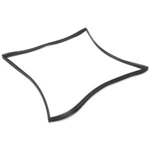 True OEM TS-53Refrigerator Replacement 25.5in x 23.75in Door Gasket - 810768 