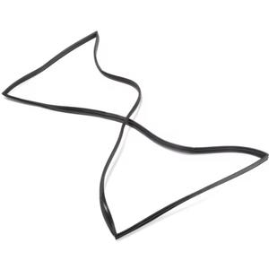 True 810861 OEM T-12 Refrigeration Replacement 50.5inx23.25in Door Gasket 