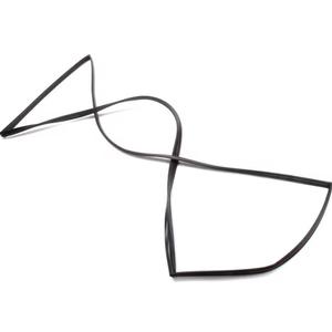 True 811110 OEM GDM-52 Replacement Merchandiser 62.75inx25.5in Door Gasket 