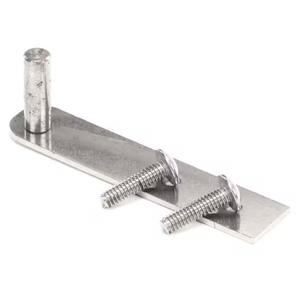 True OEM Replacement GDM-6 Merchandiser Top Right Hand Door Hinge - 939044 