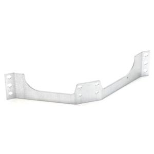 True OEM Refrigerator Replacement Condenser Fan Motor Bracket - 949524