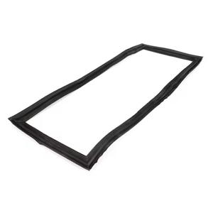True OEM TFP-32/64 Replacement Black Drawer Gasket - 950298 
