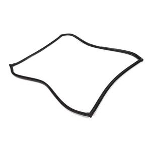 True OEM Back Bar Cooler Replacement 29.75in x 20.5in Door Gasket - 959287 