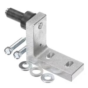 True OEM Refrigerator Replacement Door Hinge Kit - 933106