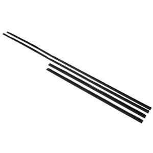 True 211294 OEM GDM-47 Replacement 51.25in Wiper Gasket Kit 