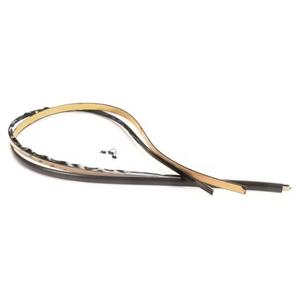 True OEM Prep Cooler Replacement 51.5in Door Gasket Kit - 944928 