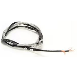 True OEM Freezer Replacement Drain Line Heater - 115V - 801805 