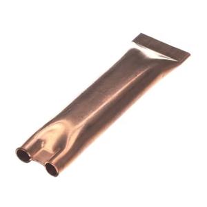 True OEM Back Bar Cooler Replacement 6in Accumulator - 894951 