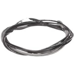 True 981061 OEM Freezer Replacement 22in Heater Drain Tube with 48in Leads 