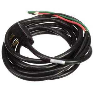 True OEM Refrigerator Replacement Power Cord - 300V - 920403 