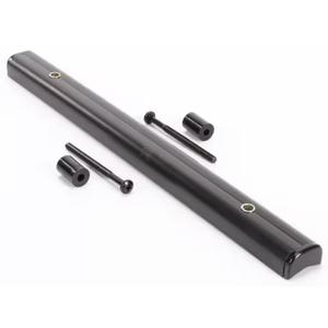 True OEM Refrigerator Replacement 11.63" Door Handle Kit - 879473