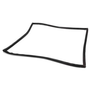 True OEM TUC-24 Refrigerator Replacement 25.5inx22.5in Door Gasket - 917292 