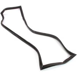 True OEM GDM-30 Replacement 44.25in x 13.75in Door Gasket - 967180 