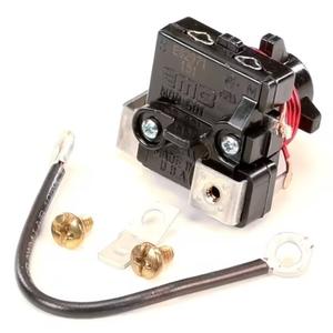 True OEM Refrigerator Replacement Relay Kit - 800199 