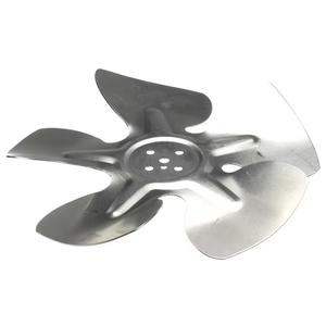 True OEM Merchandiser Replacement 7.75in 5 Blade Fan Blade - 950362 