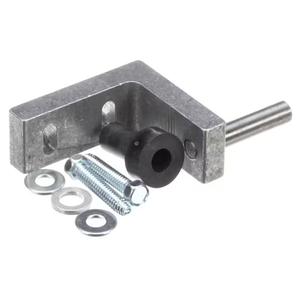 True OEM Refrigerator Replacement Bottom Door Hinge Kit - 870866 