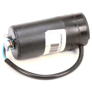 True OEM Freezer Replacement Compressor Start Capacitor - 115V - 941873 