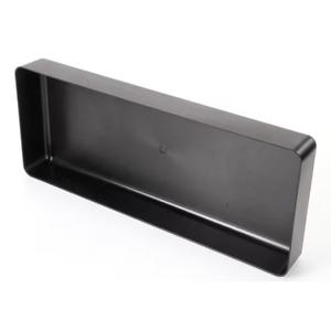 True OEM Refrigerator Replacement 16.1inx 6.5"Condensate Drain Pan - 812201 