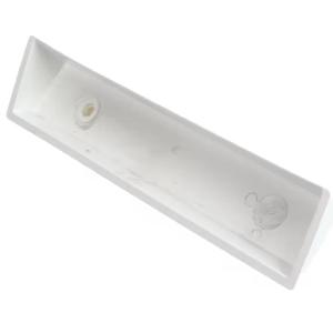 True OEM TDBD Display Case Replacement 13.5in x 3in Drain Pan - 944853 