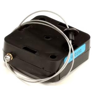 True OEM TBB-72-24 Replacement 38" Reel Retriever Door Closer - 980191