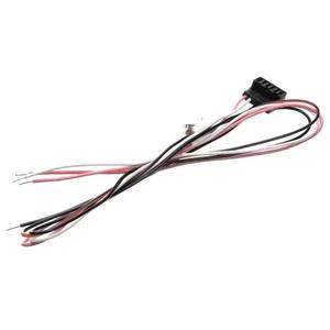 True OEM Refrigerator Replacement 2 Relay Wiring Harness - 945056 