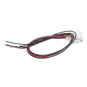 True OEM Display Case Replacement Female Power Cord with 24in Leads - 801604 