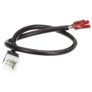 True OEM Refrigerator Replacement Power Cord w/ Molex Connector - 978607