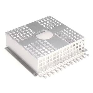 True OEM TUC-60F Replacement Evaporator Fan Motor Mounting Kit - 992414 