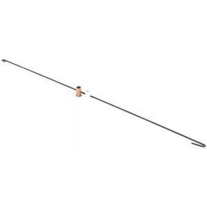 True 884993 OEM Refrigerator Replacement 25" Top Door Spring Kit