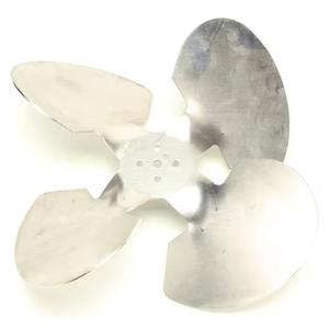 True OEM Refrigerator Replacement Fan Blade - 801016 