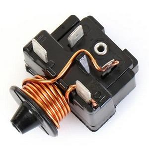 True OEM Refrigerator Replacement Compressor Relay - 935948 