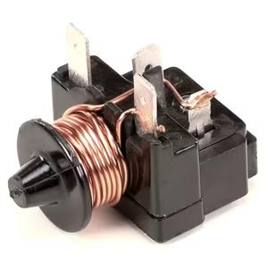 True OEM Refrigerator Replacement Start Compressor Relay - 939748 