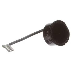 True OEM Freezer Replacement Compressor Overload Relay - 935223 