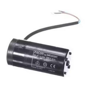 True OEM Merchandiser Replacement Start Capacitor - 330V - 934673 