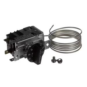 True OEM Prep Cooler Replacement Temperature Control Kit - 800382 