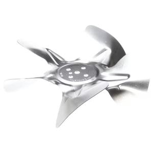 True OEM Refrigerator Replacement 7in Fan Blade - 947696 