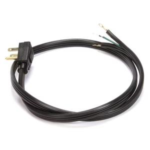 True OEM Refrigerator Replacement 42in Compressor Power Cord - 801714 