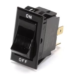 True OEM Refrigerator Replacement On/Off Rocker Switch - 801943 