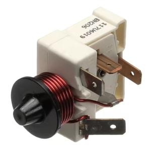 True OEM Refrigerator Replacement Compressor Start Relay - 802265 