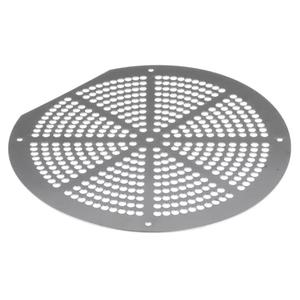 True OEM Refrigerator Replacement Evaporator Fan Blade Cover - 908439 